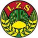 Logo klubu LZS Głuchowo