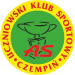 Logo klubu UKS AS Czempiń